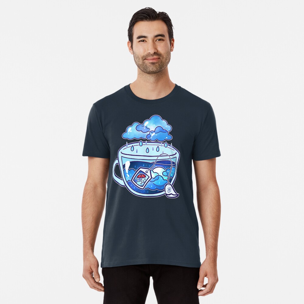 Item preview, Premium T-Shirt designed and sold by heysoleilart.