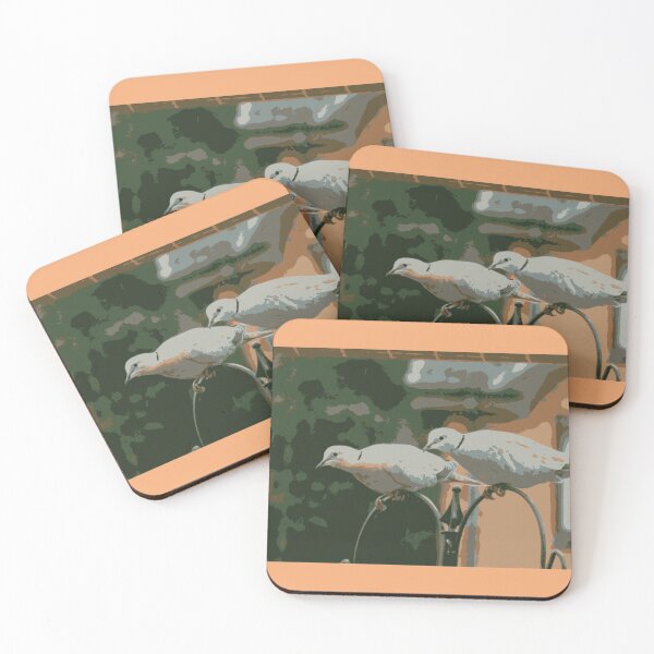 Item preview, All You Need Is Dove designed and sold by catartzz.