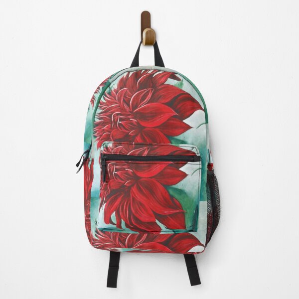 Item preview, Red in Fury designed and sold by Gaye Elise Beda.