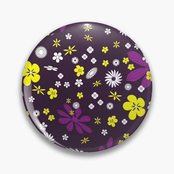 Item preview, Flowers and colours designed and sold by pabssy.