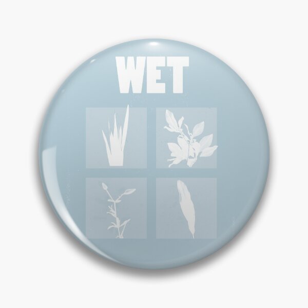 Item preview, Wet Poster #2 designed and sold by ohmygodsogood.