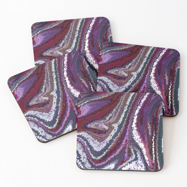 Item preview, Purple Volcano designed and sold by CeriLodge.