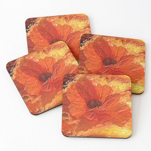 Item preview, Poppy designed and sold by harietteh.