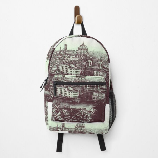 Item preview, Firenze, Italy designed and sold by Gaye Elise Beda.