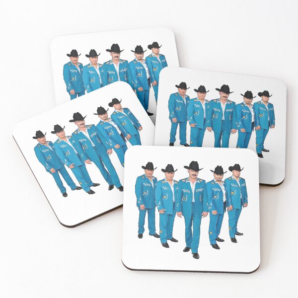 Item preview, Los Tucanes De Tijuana designed and sold by Teesigned.