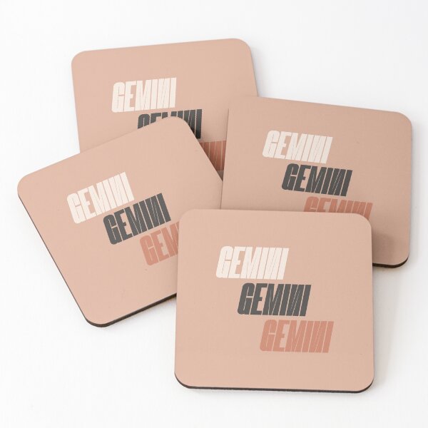 Item preview, Gemini designed and sold by solseekerco.