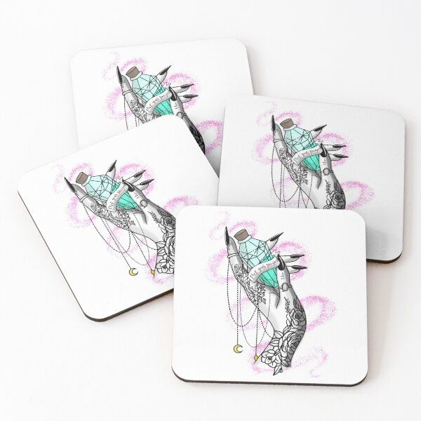Item preview, Pick your poison designed and sold by Forbiddenm.