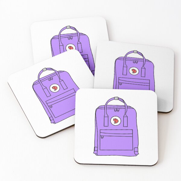 Aperçu de l'œuvre Sac à dos créée et vendue par Luke's Art Shop.