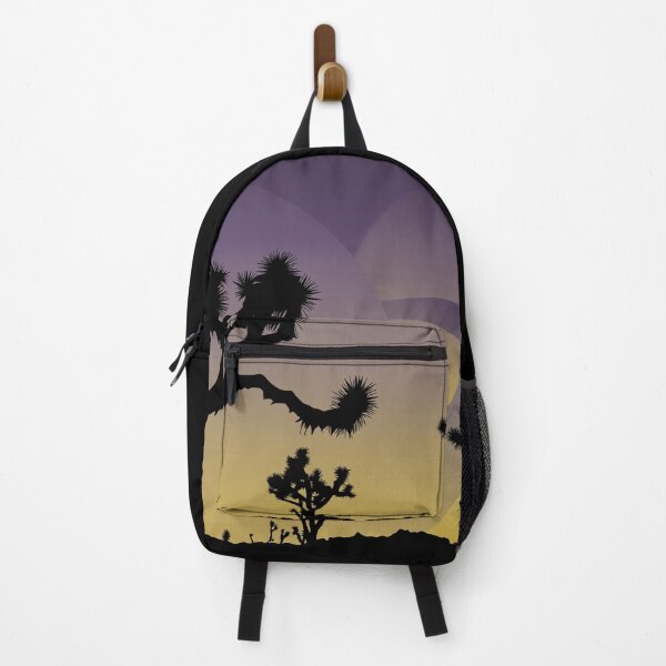 Item preview, Alien Joshua Trees designed and sold by Krystal Thomas.