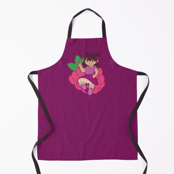 Item preview, Roxi Raspberry - Fruity Friends designed and sold by Nicole Procter.