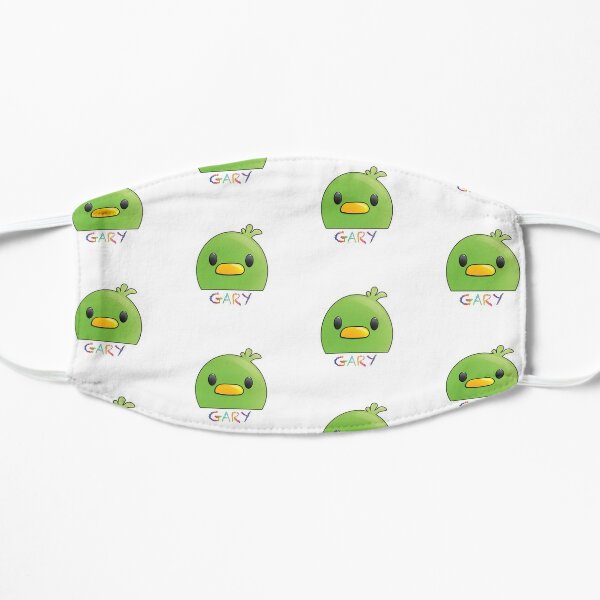 Download Yellow Bill Face Masks Redbubble PSD Mockup Templates