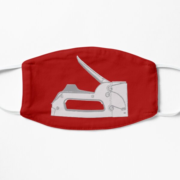 Staple Gun Small Mask