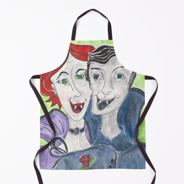 Item preview, Love at first bite designed and sold by Deb Coats.