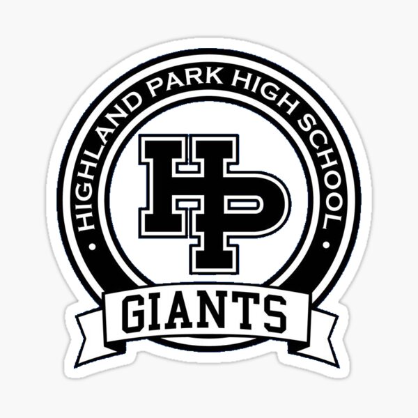 Highland Park Giants Baseball