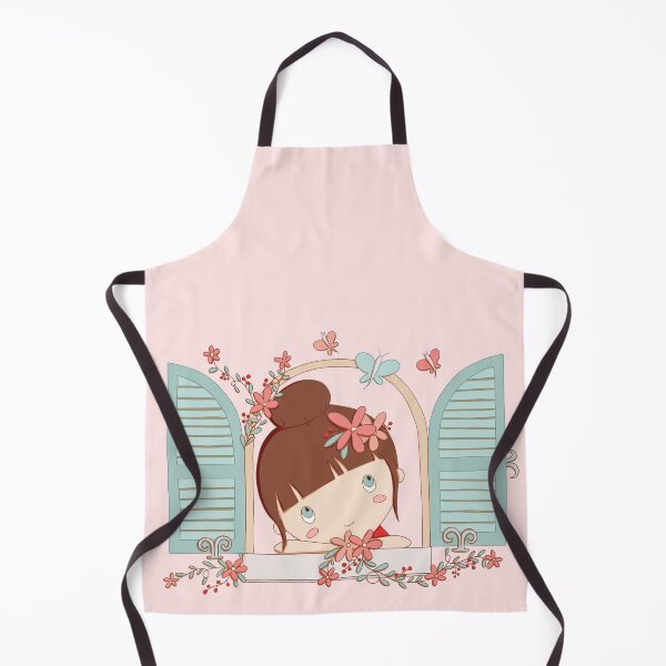 Item preview, Girl At A Window designed and sold by LMay13.