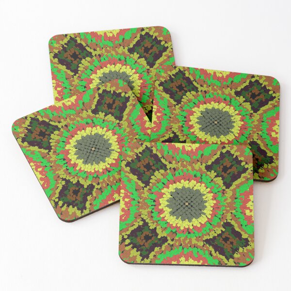 Item preview, Box Mountain - A Generative Artwork designed and sold by generative-art.