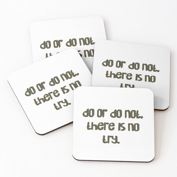 Item preview, there is no try designed and sold by ana-luisa-gorey.