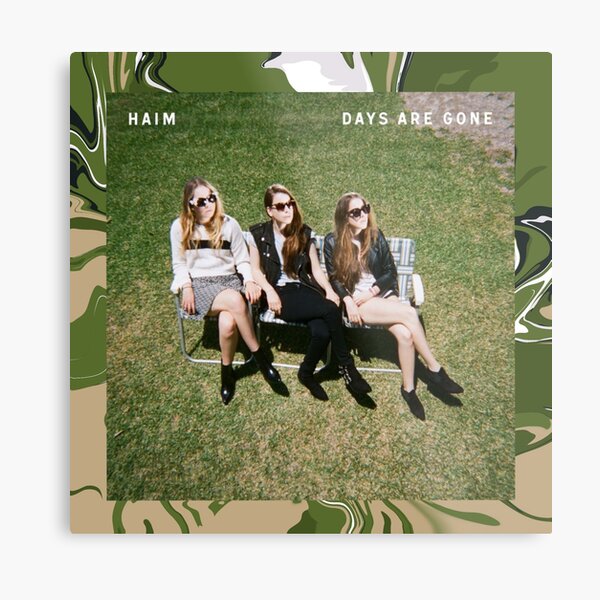 haim days are gone full album download