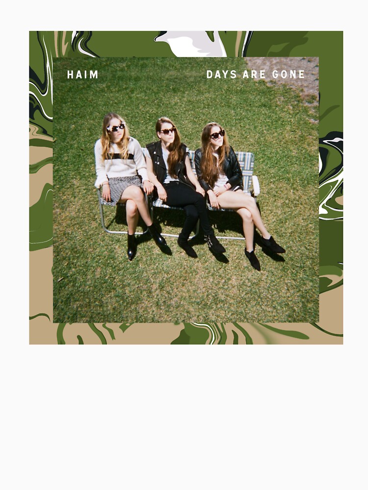 haim days are gone full album zip