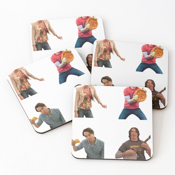 Item preview, Spencer iCarly Pack designed and sold by leahgrace7.