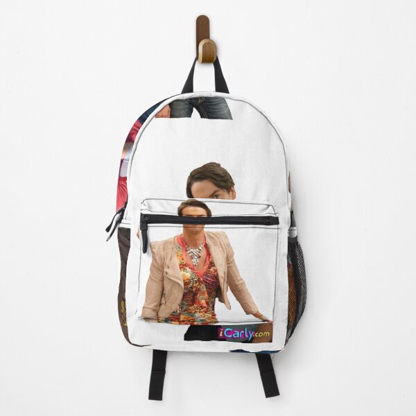 Item preview, Spencer iCarly Pack designed and sold by leahgrace7.