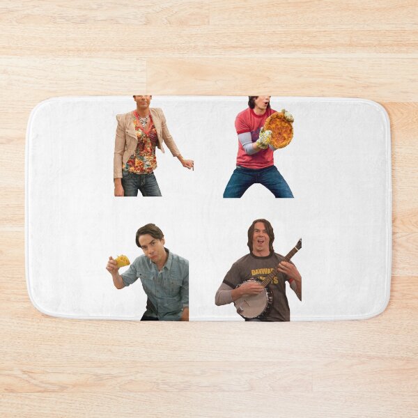 Item preview, Spencer iCarly Pack designed and sold by leahgrace7.