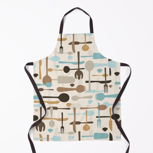 Item preview, Kitchen Utensils designed and sold by Pink Pineapple Works.