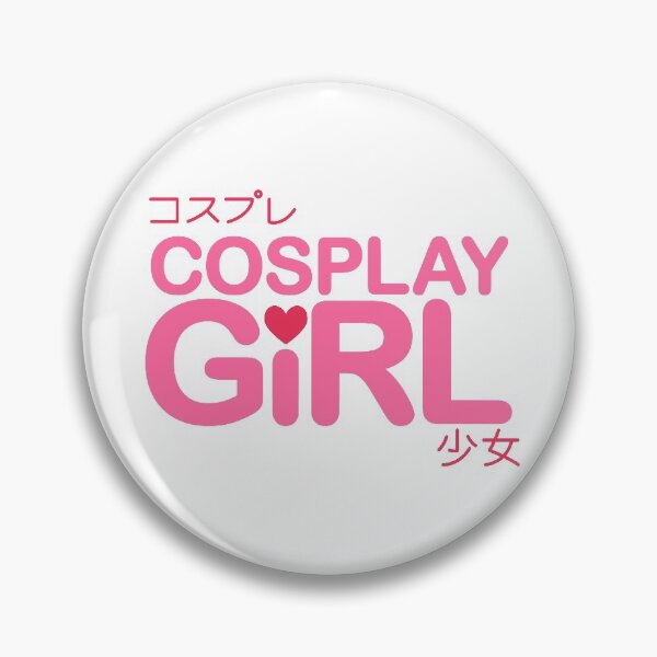Item preview, Cosplay Girl designed and sold by LAForrest.