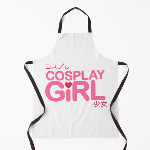 Item preview, Cosplay Girl designed and sold by LAForrest.