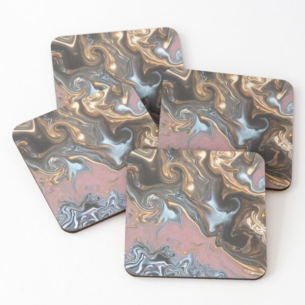 Item preview, Liquid Metal designed and sold by CeriLodge.