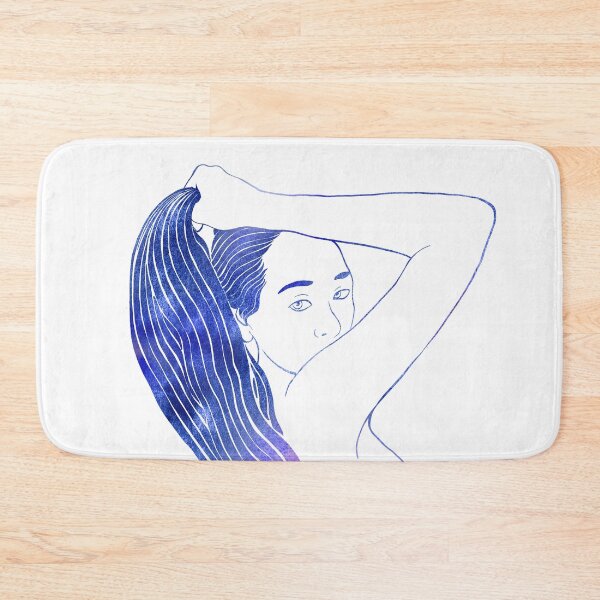 Item preview, Nereid LXIII designed and sold by sirenarts.
