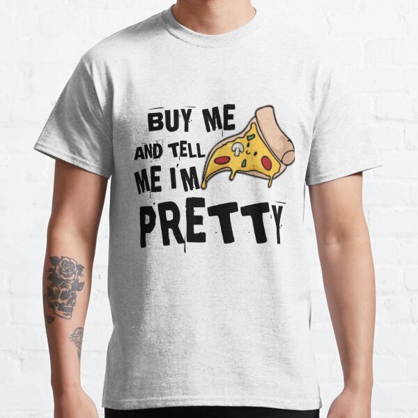 Roblox Pizza Delivery Shirt