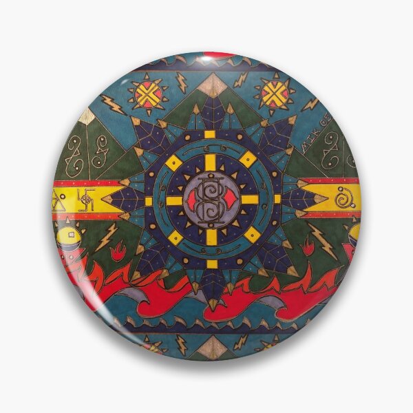 Item preview, Prosperity designed and sold by -GalacticArt-.