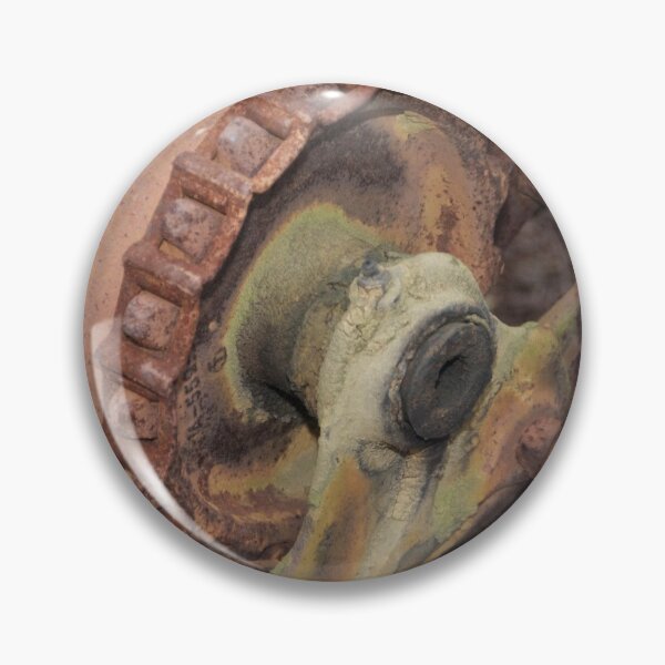 Item preview, Rust Chain designed and sold by KensLensDesigns.