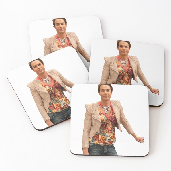 Item preview, Spencer iCarly designed and sold by leahgrace7.