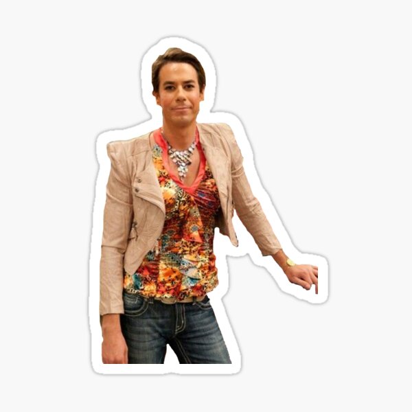 Item preview, Spencer iCarly designed and sold by leahgrace7.