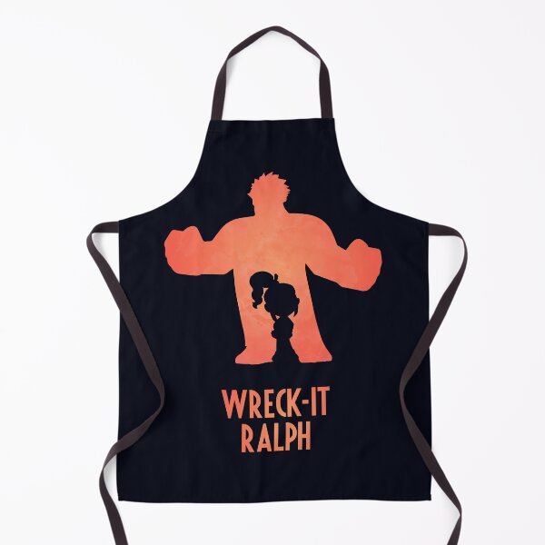 Item preview, Wreck it Ralph designed and sold by EmileoEstevez.