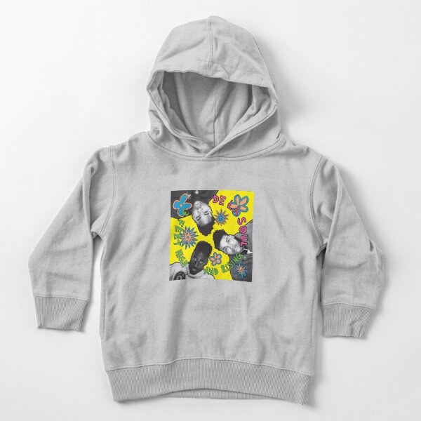 la soul clothing bee sweatshirt