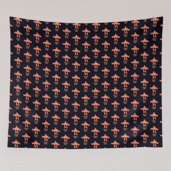 Item preview, Wreck it Ralph designed and sold by EmileoEstevez.