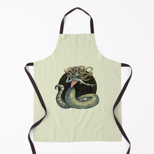 Item preview, Medusa designed and sold by SophieMahoney.