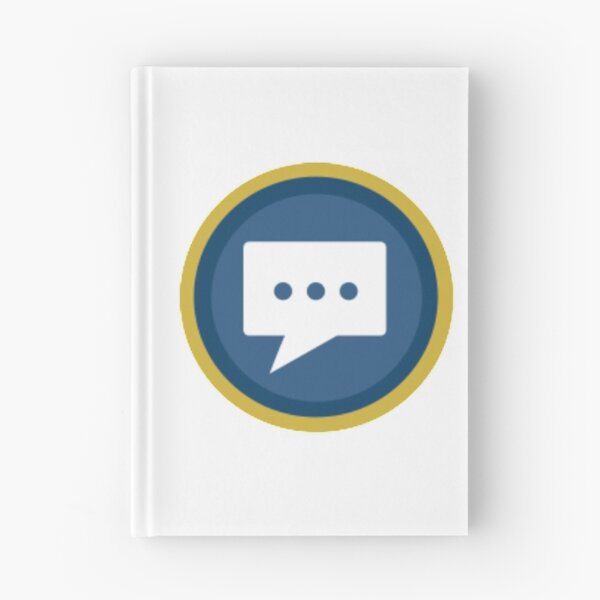 Item preview, Text Message Gold designed and sold by Aaronsb.