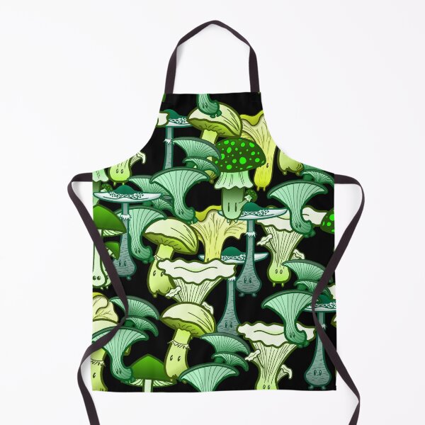 Item preview, Mushroom 6 designed and sold by Krystal Thomas.