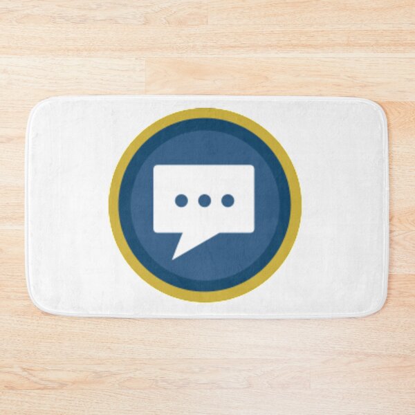 Item preview, Text Message Gold designed and sold by Aaronsb.
