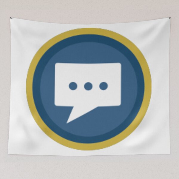 Item preview, Text Message Gold designed and sold by Aaronsb.