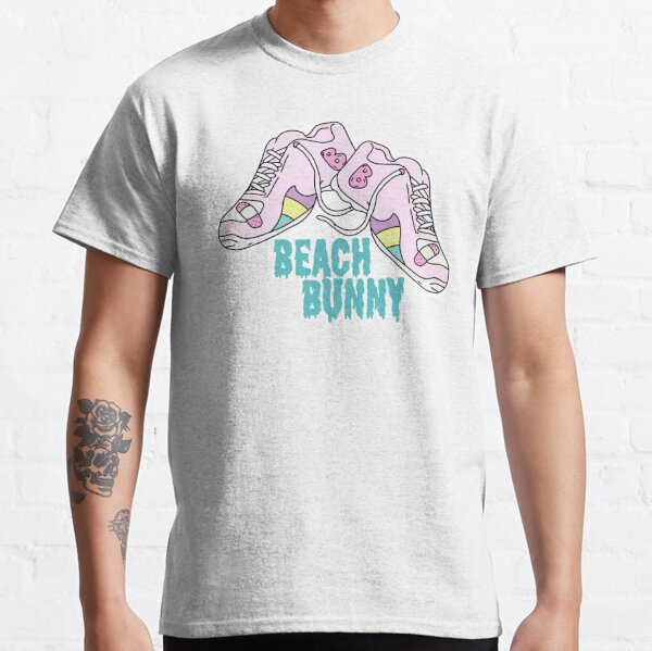 Beach Bunny  Classic T-Shirt
