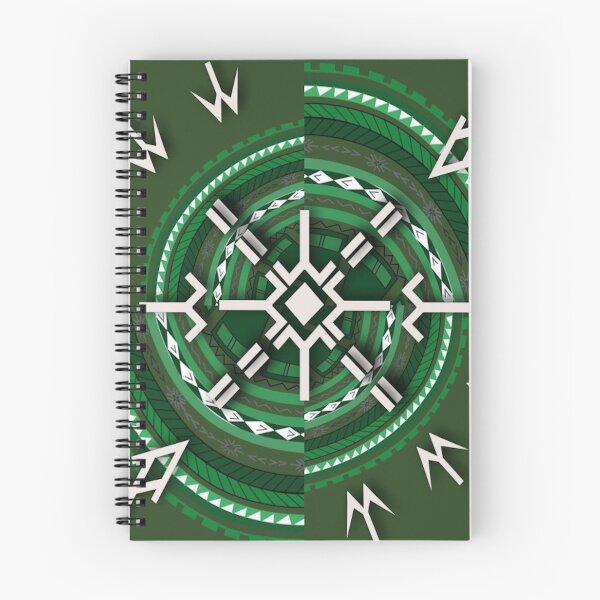 Item preview, green malu designed and sold by ARTSHACKPRINTS.