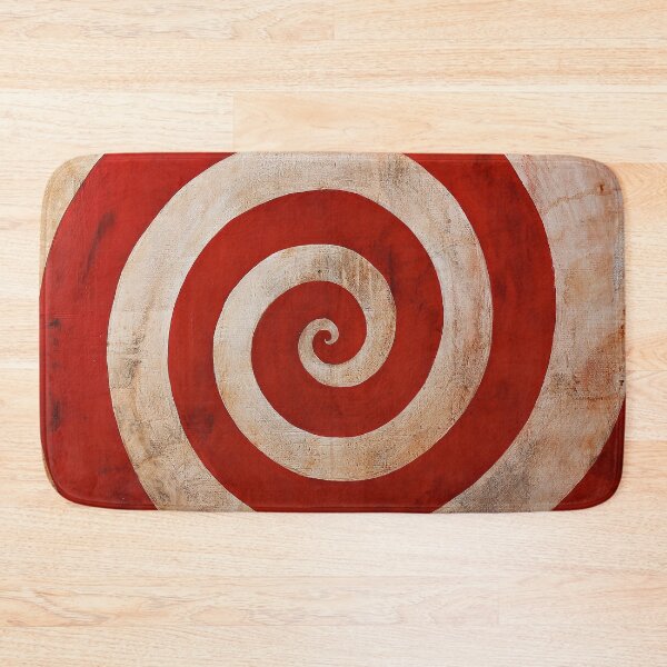Item preview, Sideshow Carnival Spiral designed and sold by julieviens.
