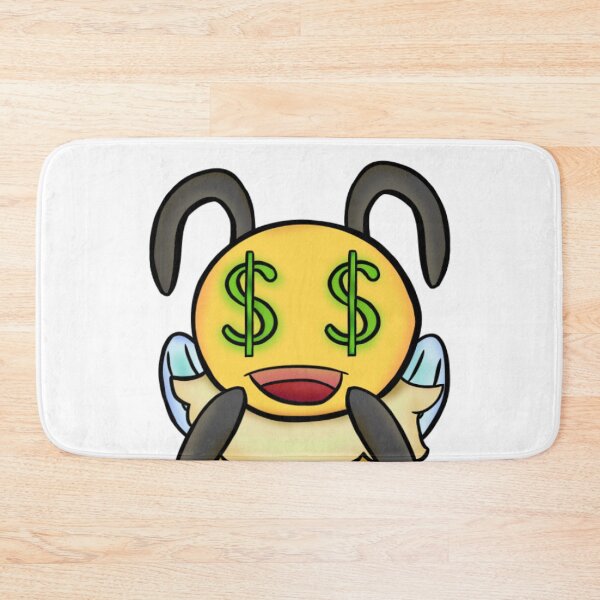 Item preview, CapitalVi designed and sold by BlueMageBrilly.