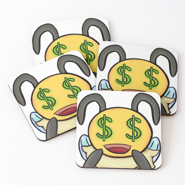 Item preview, CapitalVi designed and sold by BlueMageBrilly.