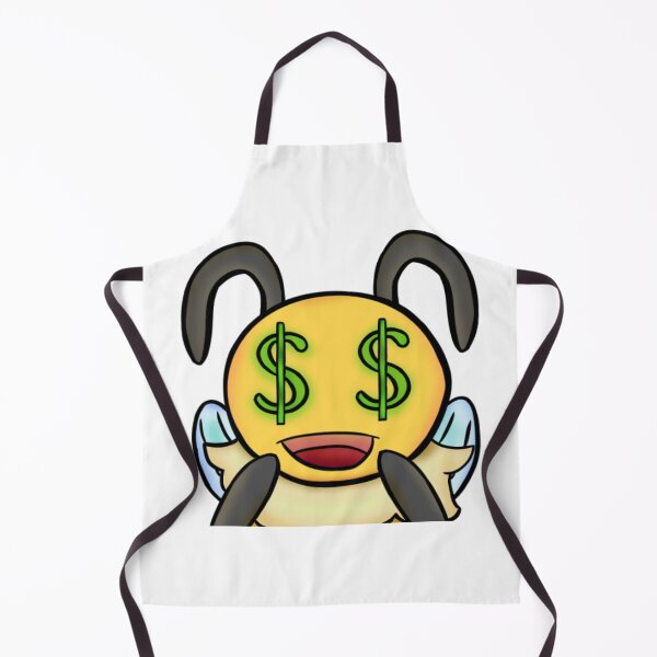 Item preview, CapitalVi designed and sold by BlueMageBrilly.
